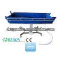 DW-HE018 hospital vichy shower massage bed hospital equipment